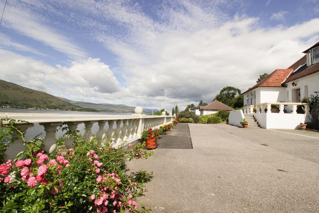 The Gantocks Fort William Exterior foto