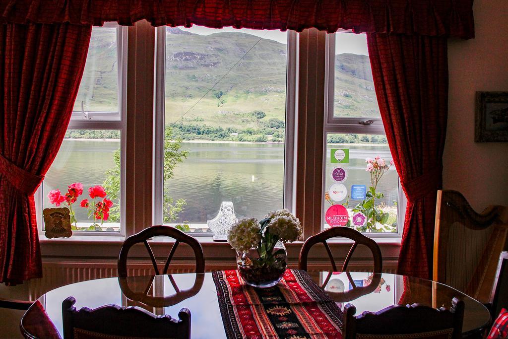 The Gantocks Fort William Exterior foto